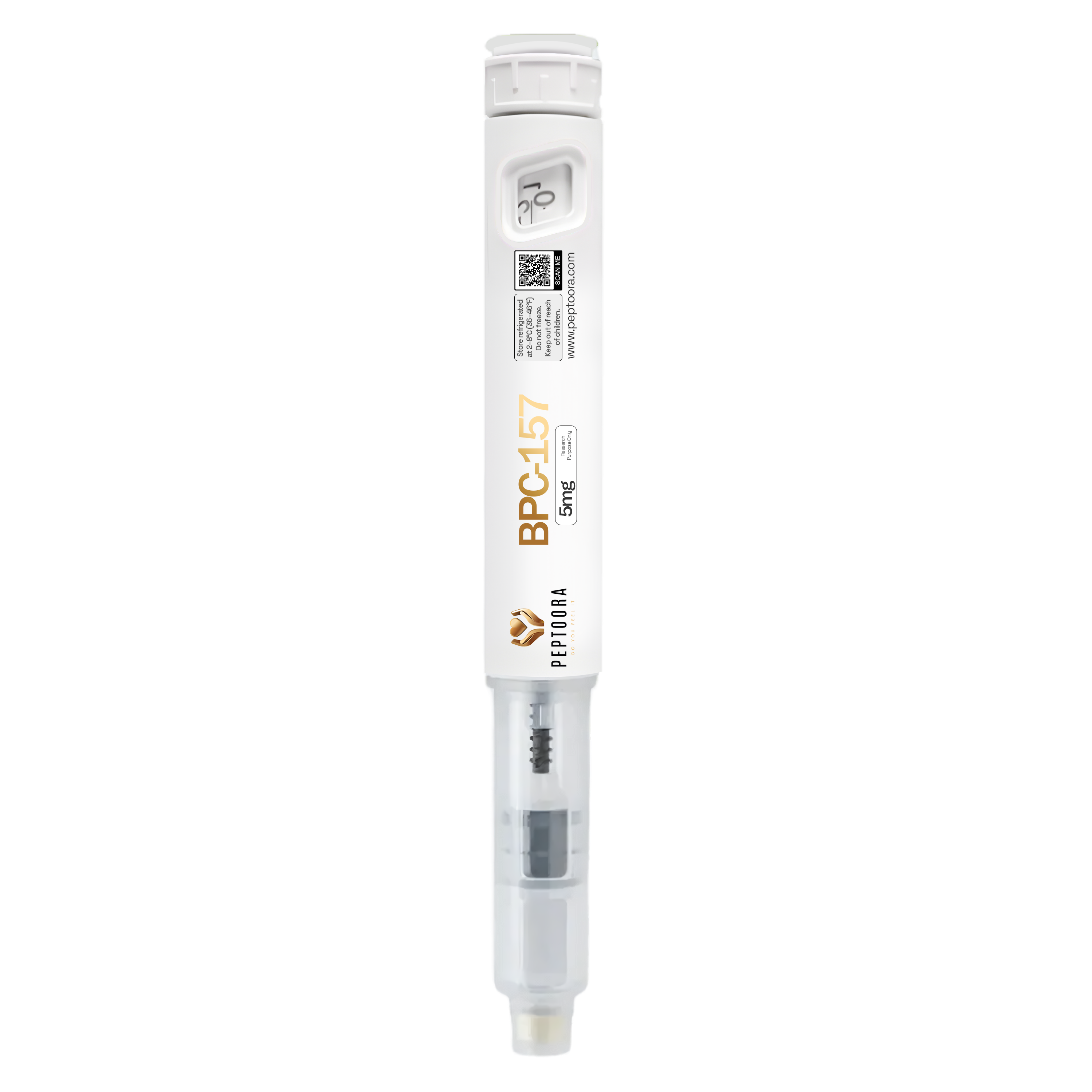 BPC-157 | Pen