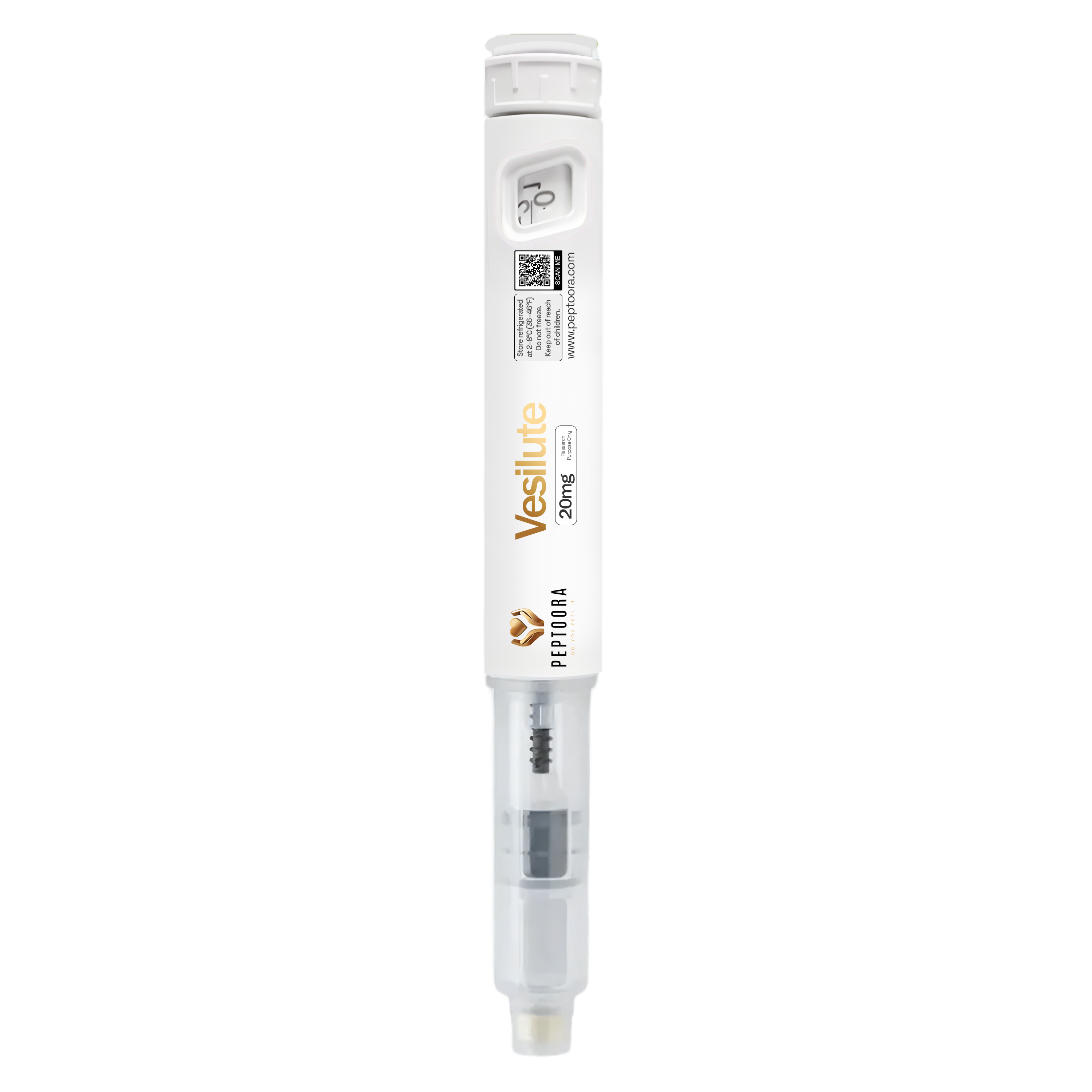 Vesilute (Glu-Asp) | Pen