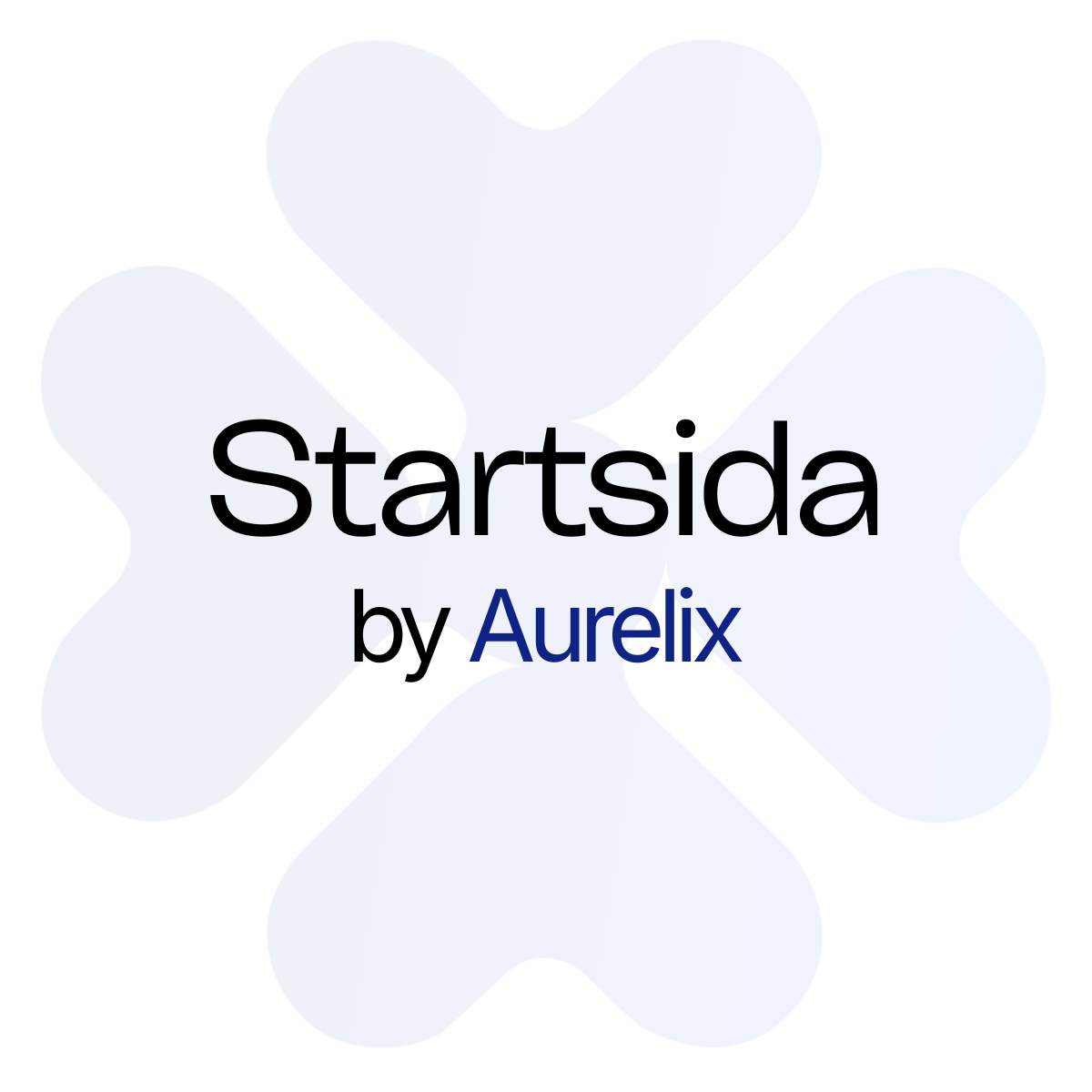 Startsida