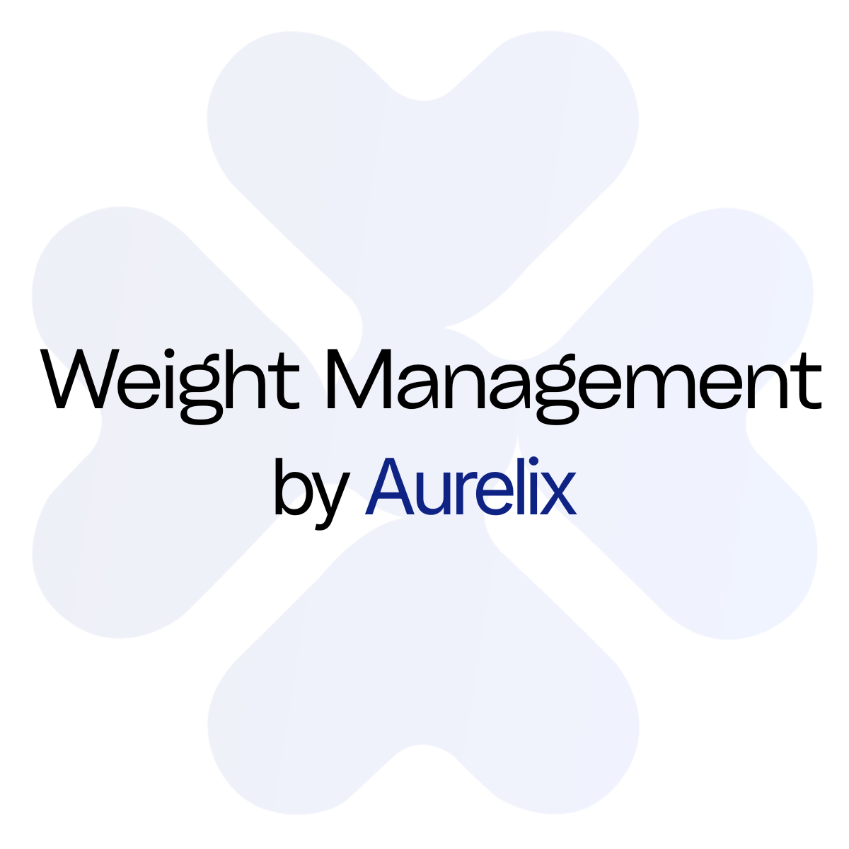 Weight Management