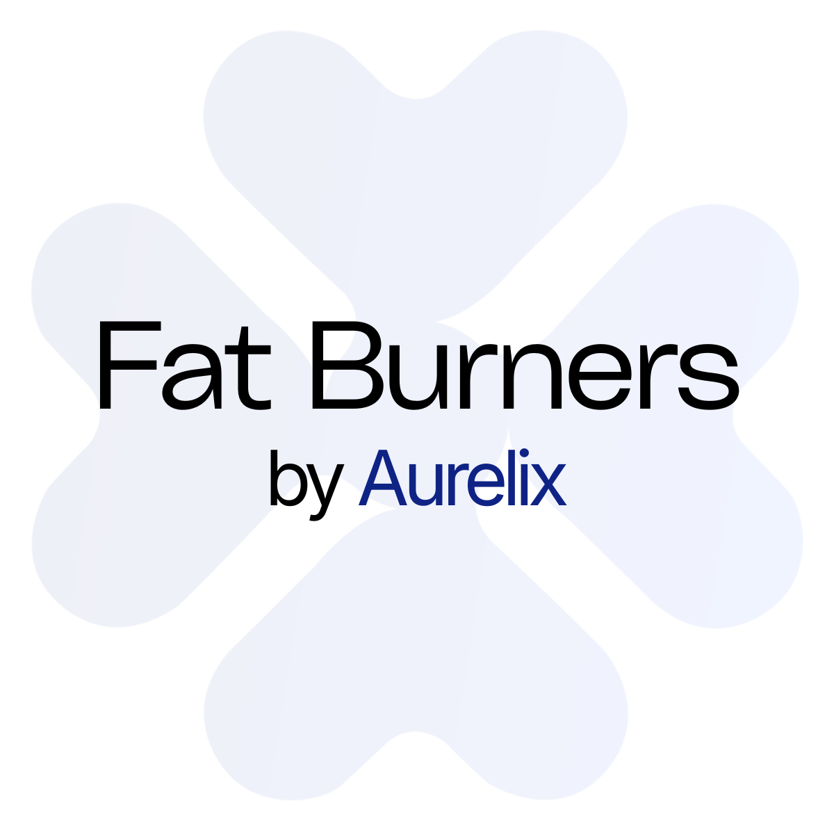 Fat Burners