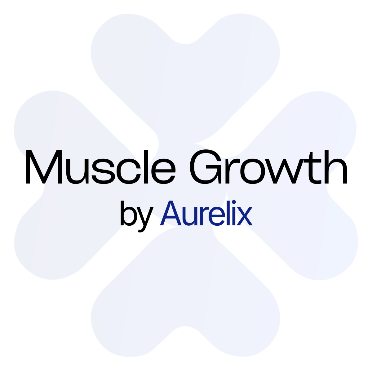 Muscle Growth